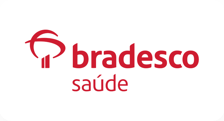 Convenio bradesco Saude