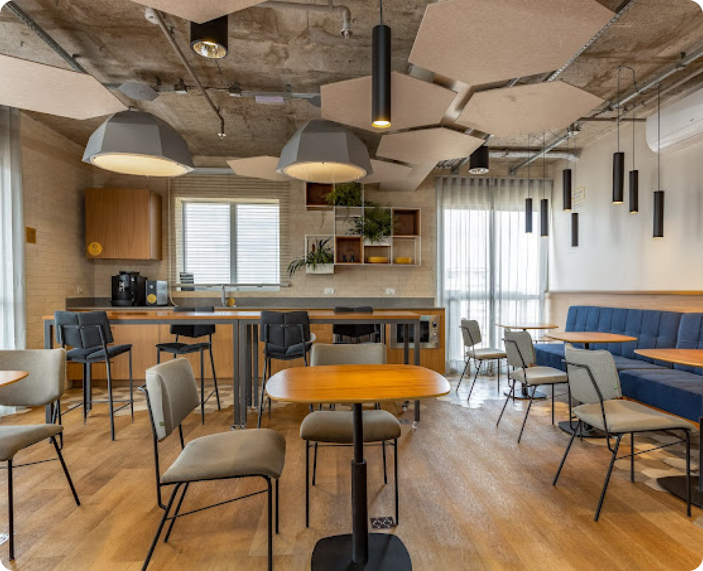 Fotos sobre a clinica